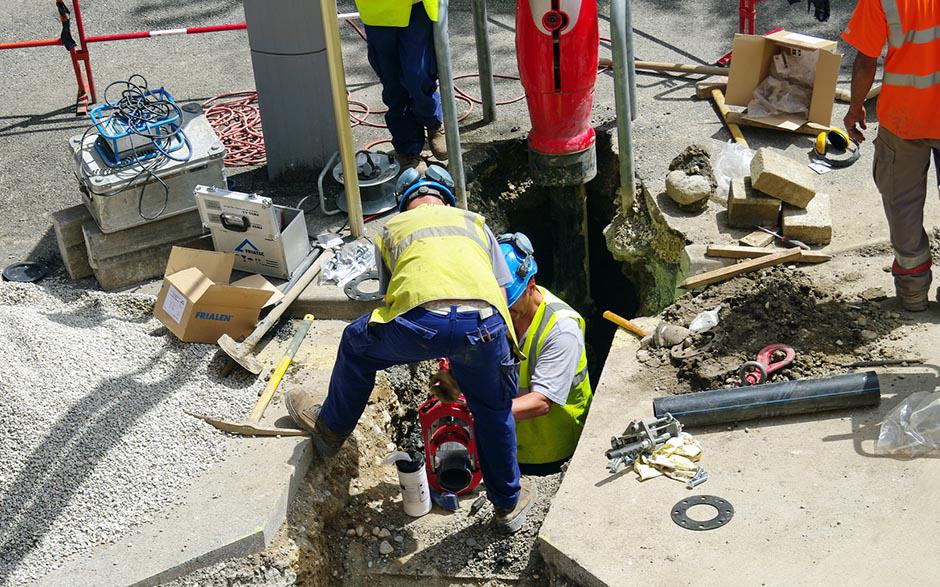  dégorgement canalisation Saint-Leu-d'Esserent
