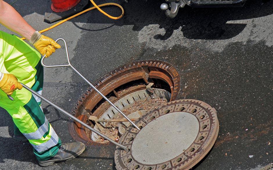 buse de nettoyage canalisation Bondy