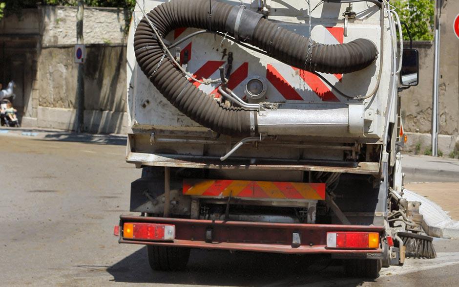 travaux assainissement Saint-Leu-d'Esserent