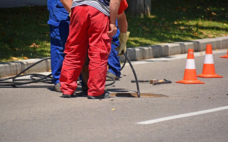débouchage urgent Aubergenville