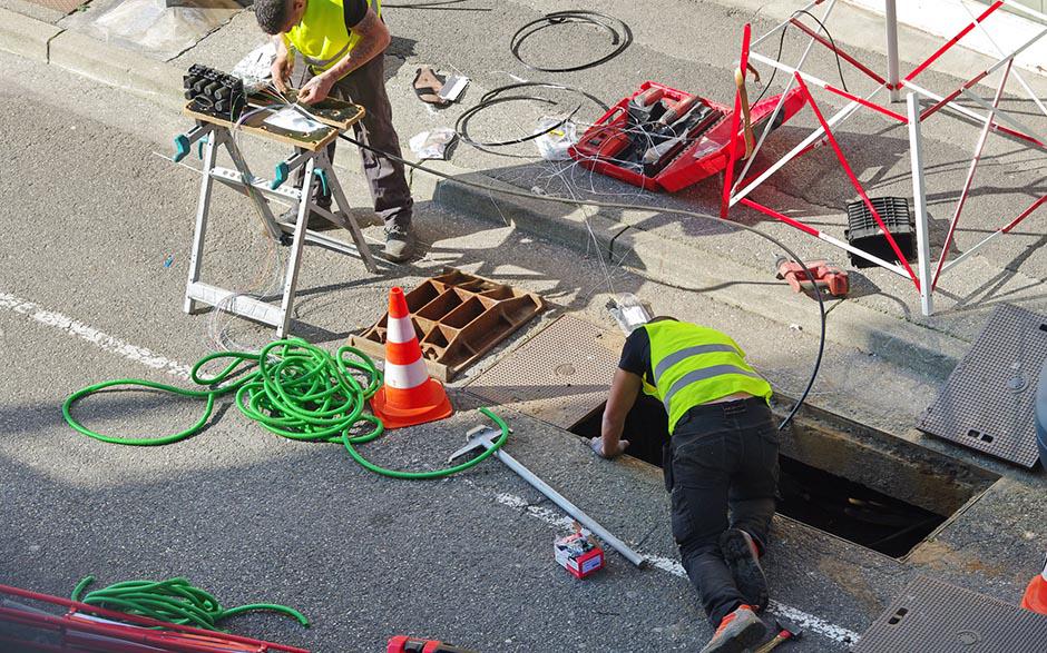 dégorgement canalisation Antony