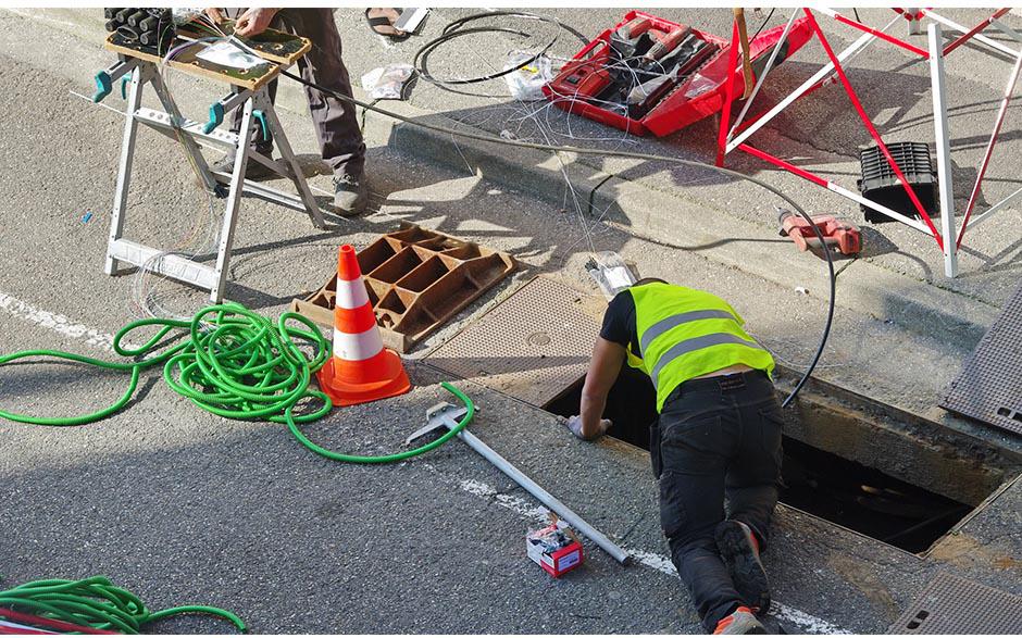 dégorgement canalisation Antony