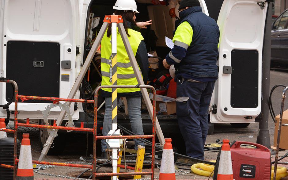 déboucheur chimique canalisation Sucy-en-Brie